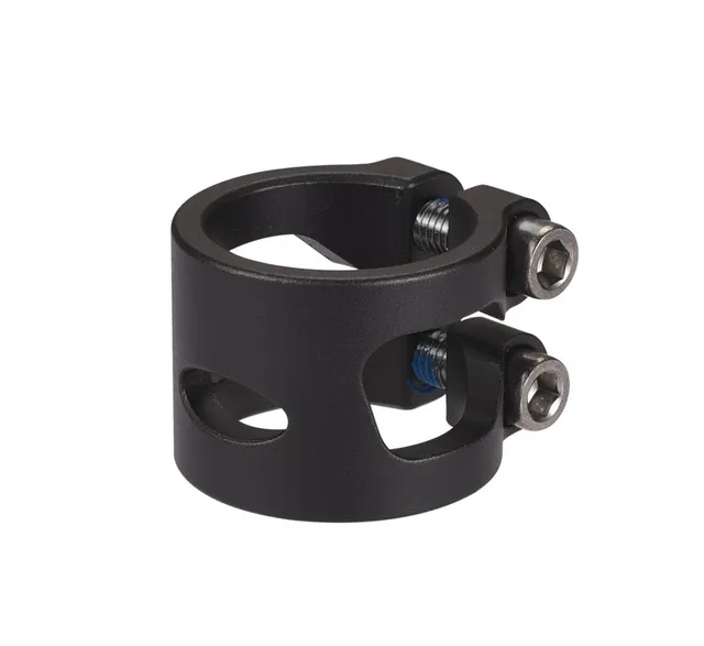 chilli-pro-scooter-archie-cole-clamp-black-stunt-scooter-klemme image 1