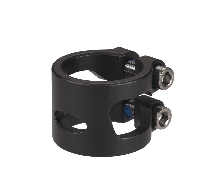 chilli-pro-scooter-archie-cole-clamp-black-stunt-scooter-klemme image 1