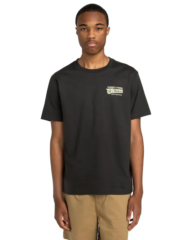 element-timber-icon-t-shirt-herren image 1
