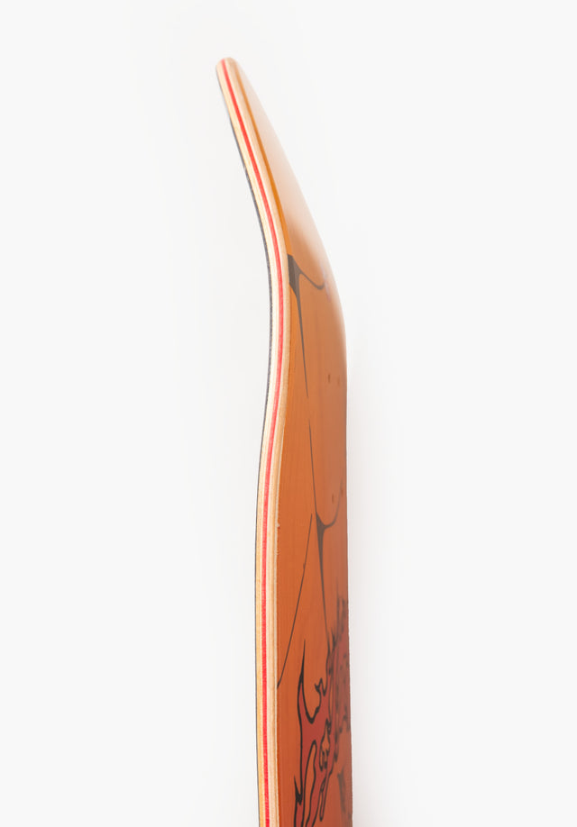 titus-hall-of-fame-limited-edition-skateboard-deck-7-lagen-ahorn-nummeriert-hand image 4