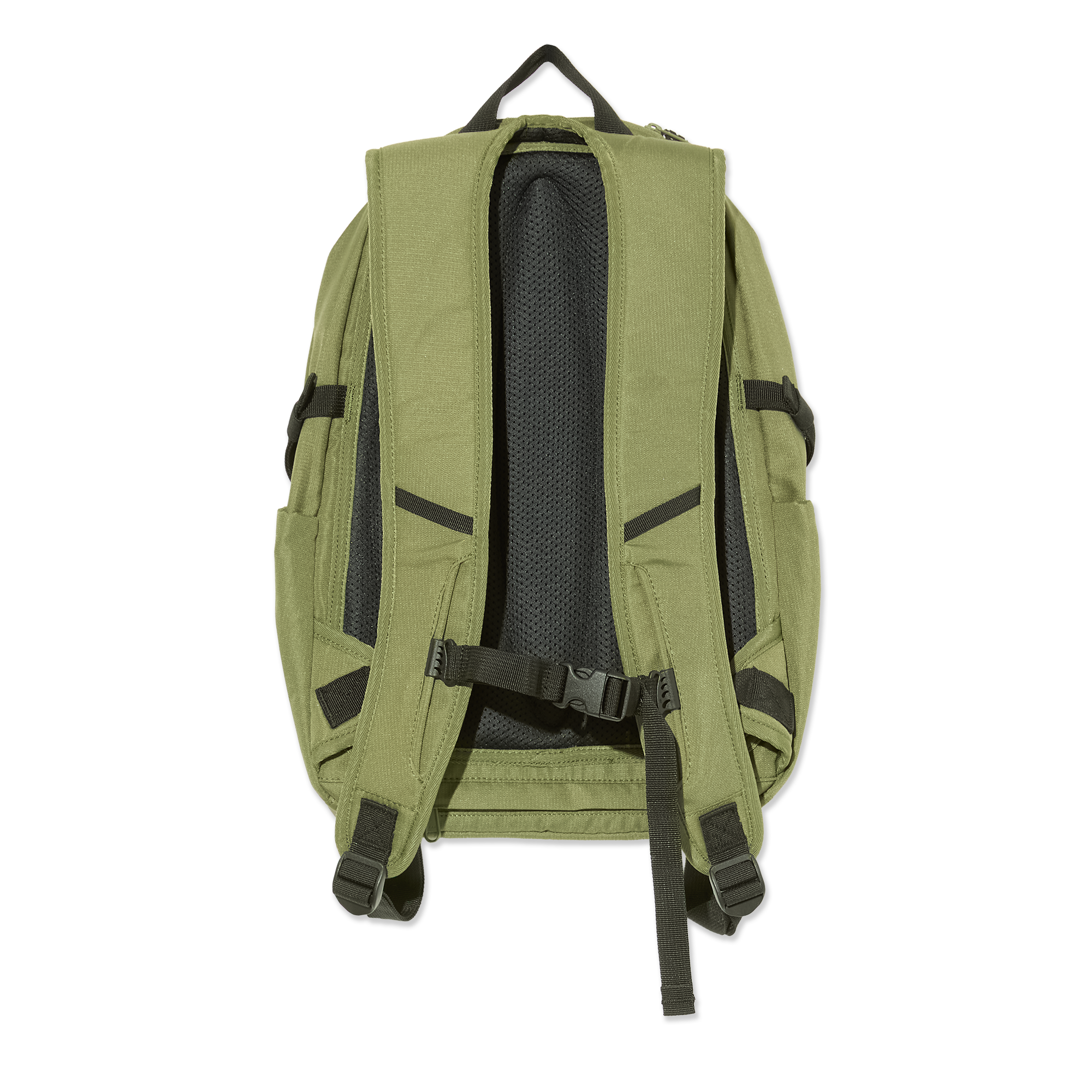 polar-skate-co-resa-backpack-vetiver image 2