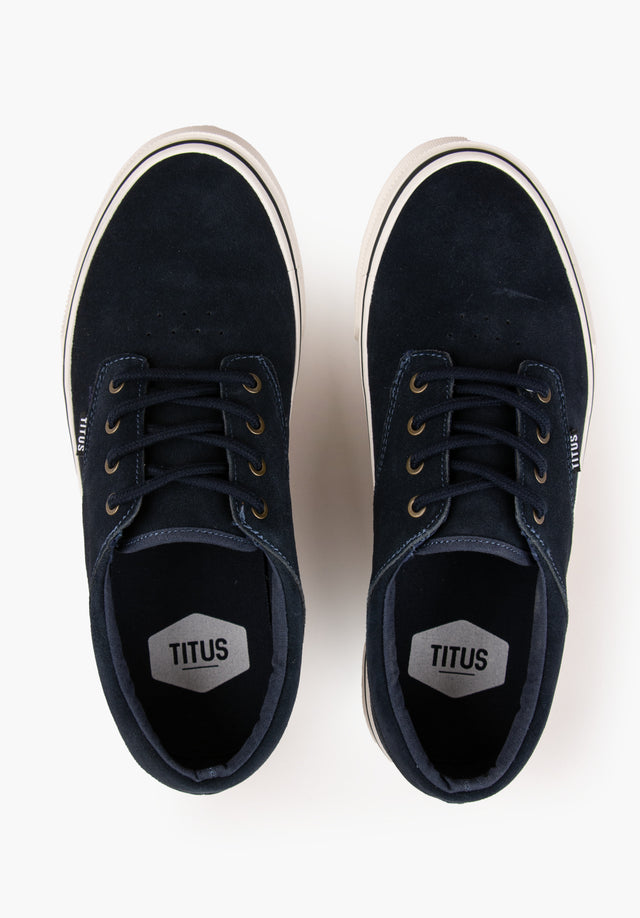titus-lax-skateschuh-suede-2 image 6