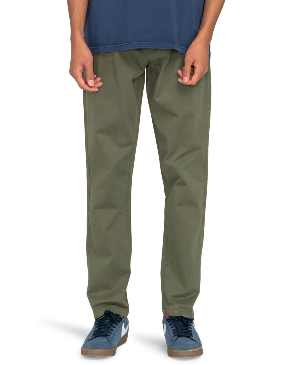 element-howland-classic-chinos-herren-elynp00114 image 8