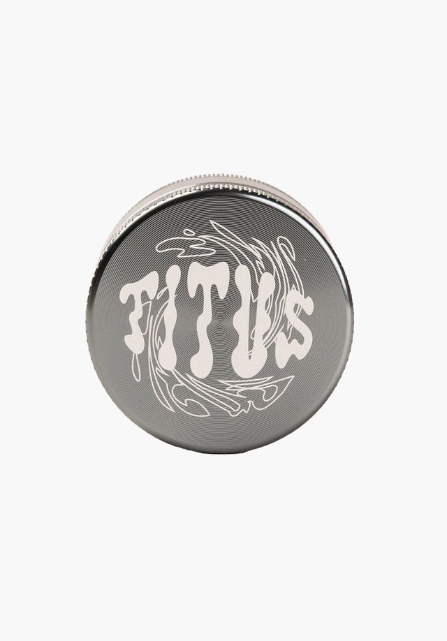 titus-hazy-days-pocket-metal-3-parts-mini-grinder image 3