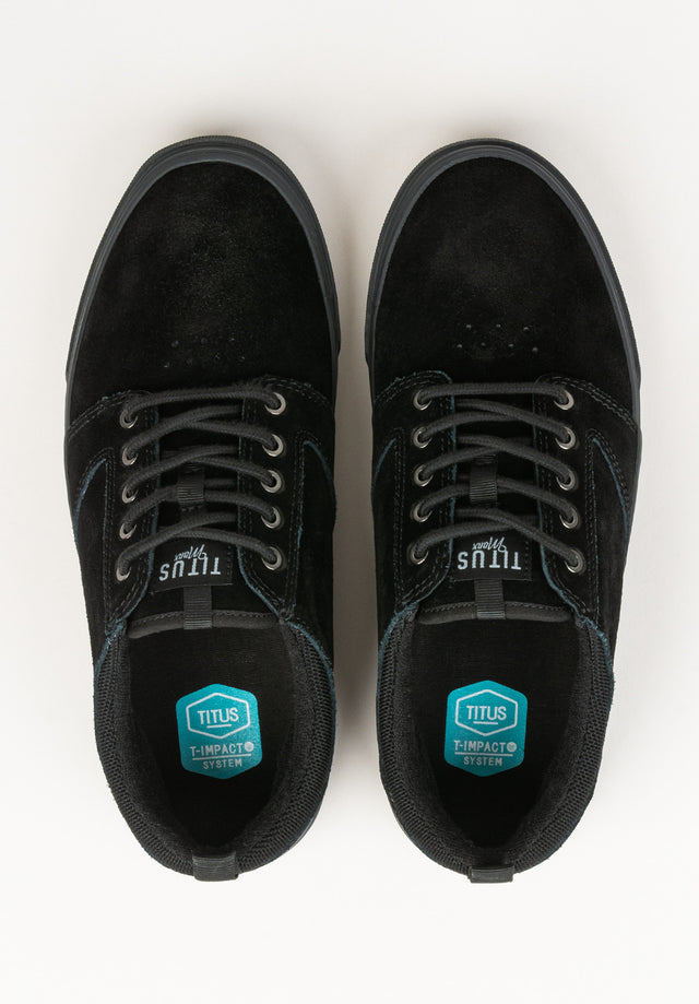 titus-manx-skateschuh-low-suede image 4