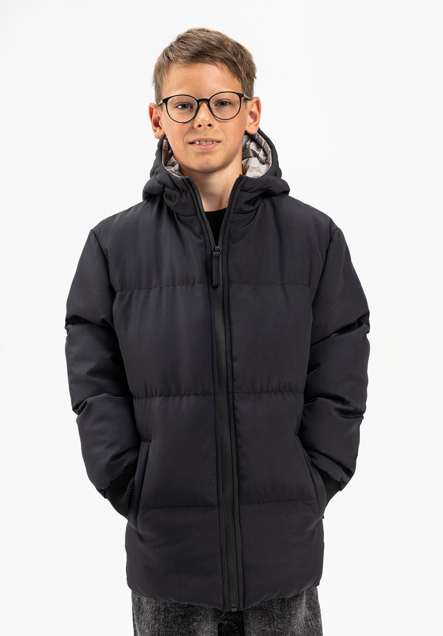titus-esri-kinder-winterjacke-black-warme-skate-winterjacke-f-r-kinder image 2