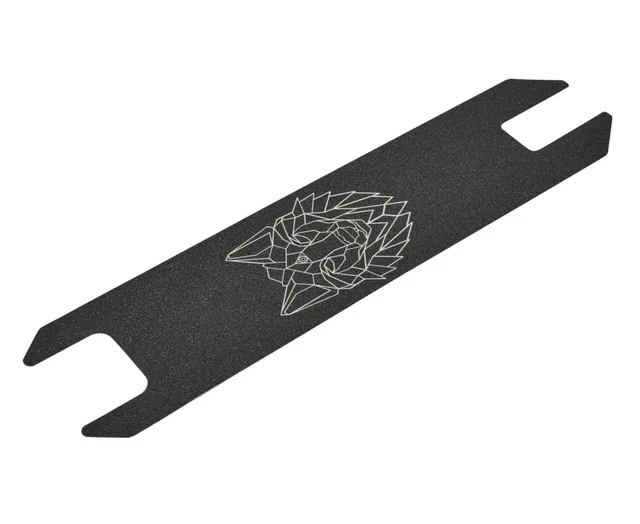 chilli-pro-scooter-archie-cole-griptape-black-white image 1