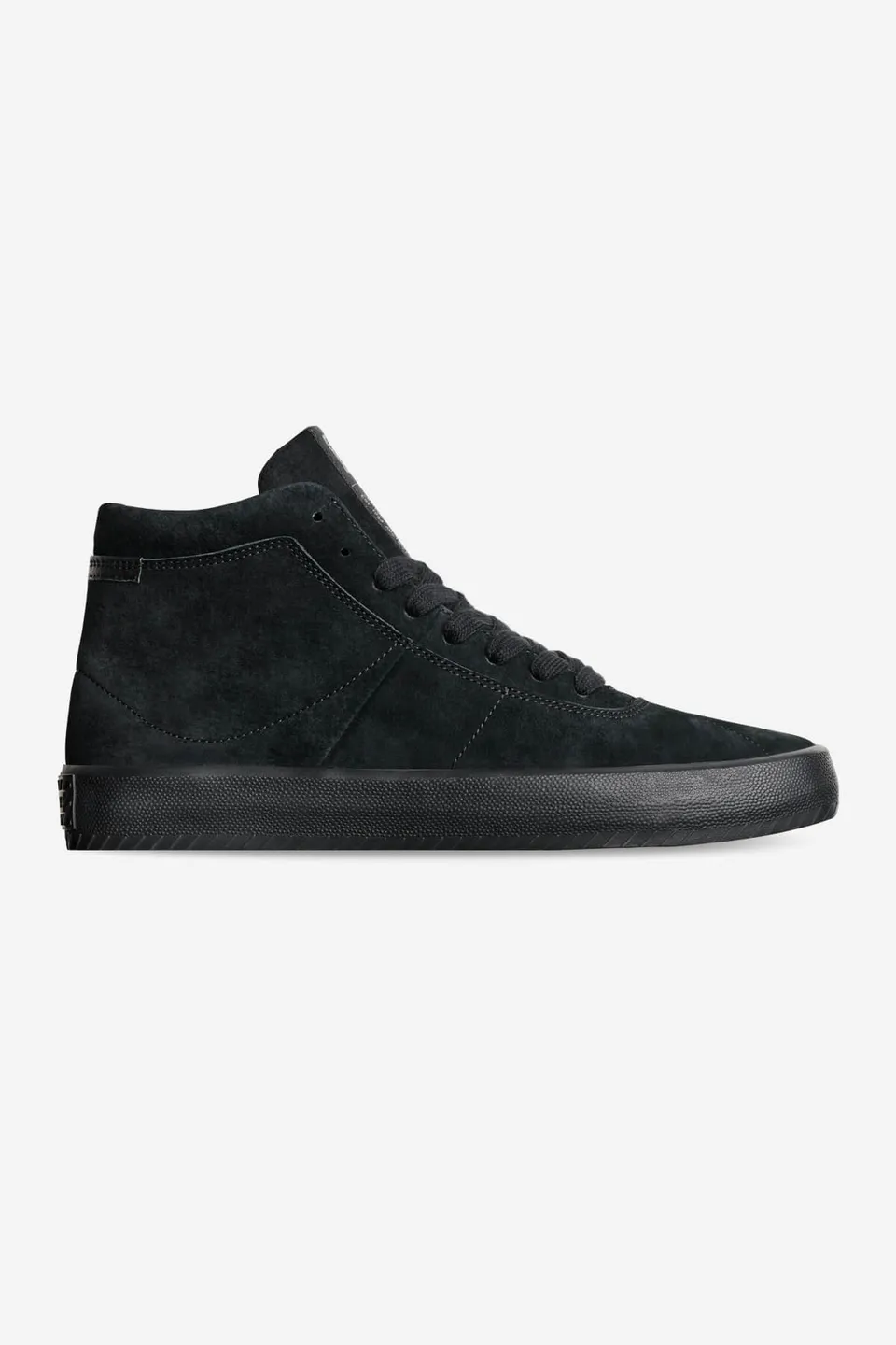 globe-melbek-high-black-skateschuhe image 1