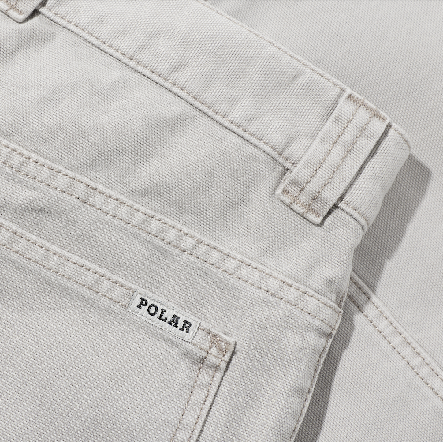 polar-skate-co-93-work-pants-pale-taupe image 4