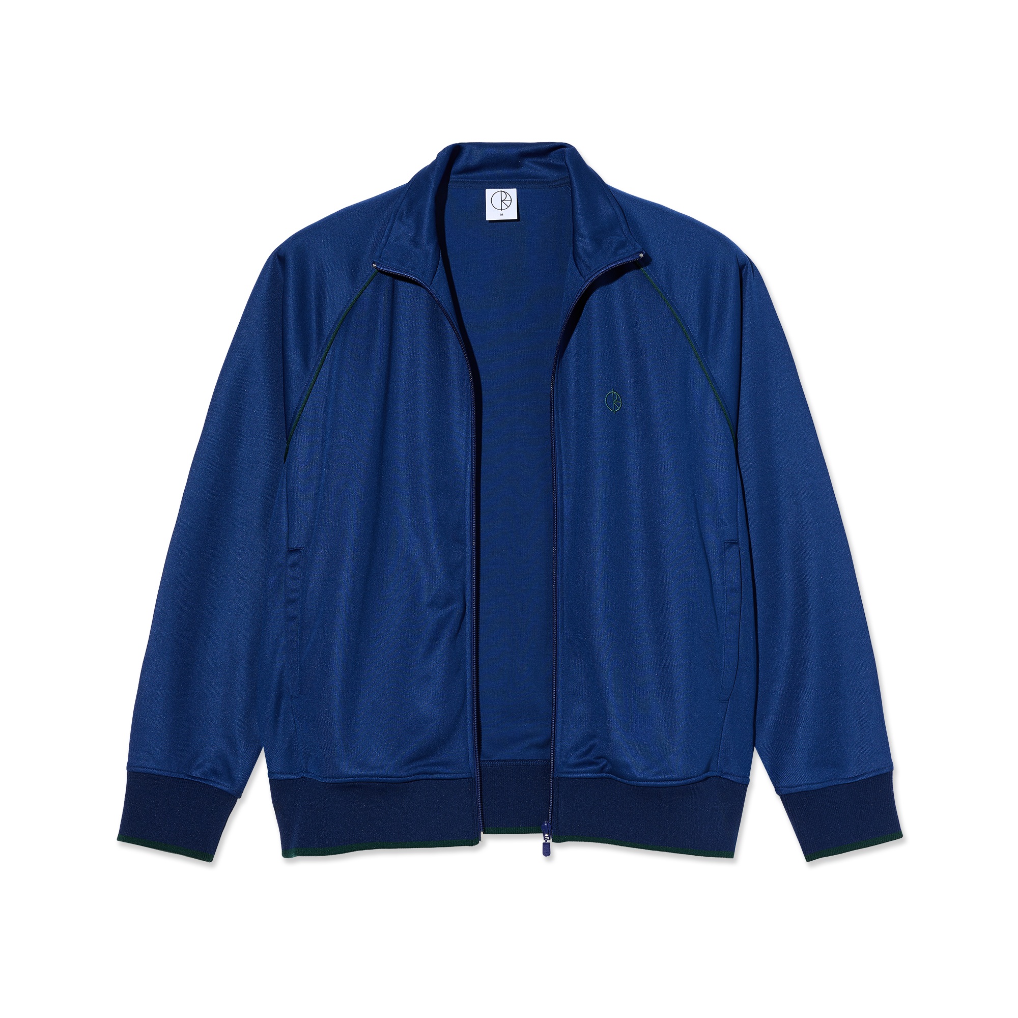 polar-skate-co-raphael-track-jacket-ultramarine image 3