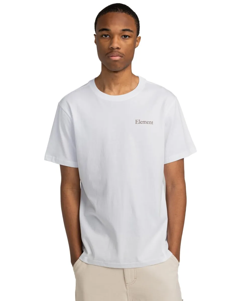 element-sbxe-nest-elyzt00516-t-shirt-herren image 1