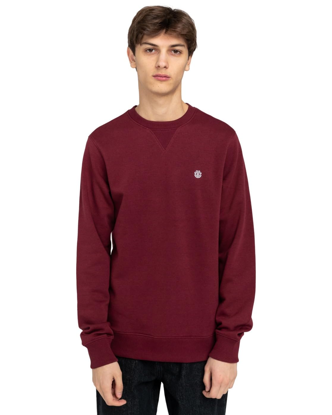element-cornell-classic-herren-hemd-1er-pack image 1