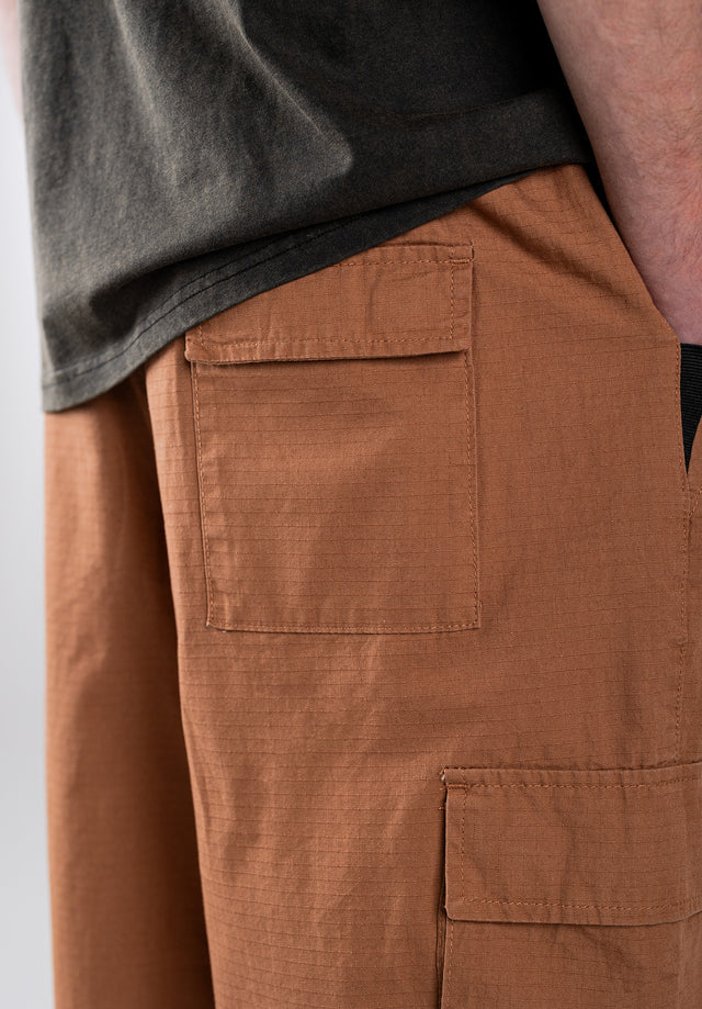 titus-skate-cargo-hose-loose-fit-ripstop-cargohose image 4