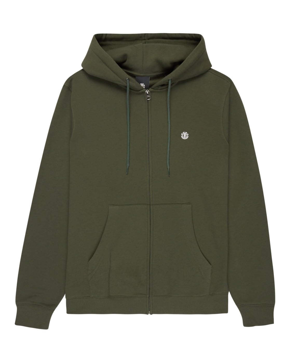 element-icon-embroidery-zip-hoodie-herren image 7