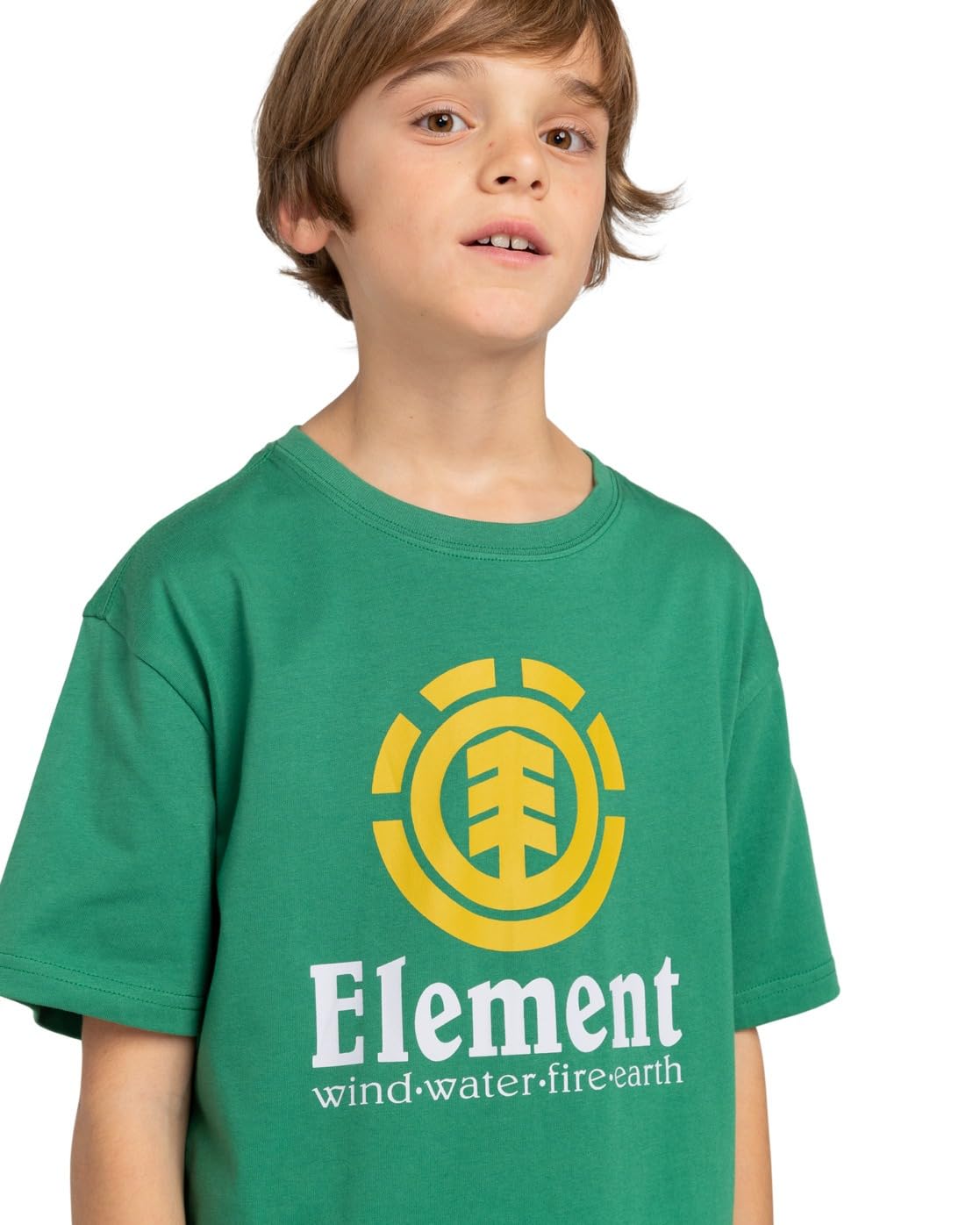 element-vertical-ss-youth-t-shirt-f-r-jungen-1er-pack image 3