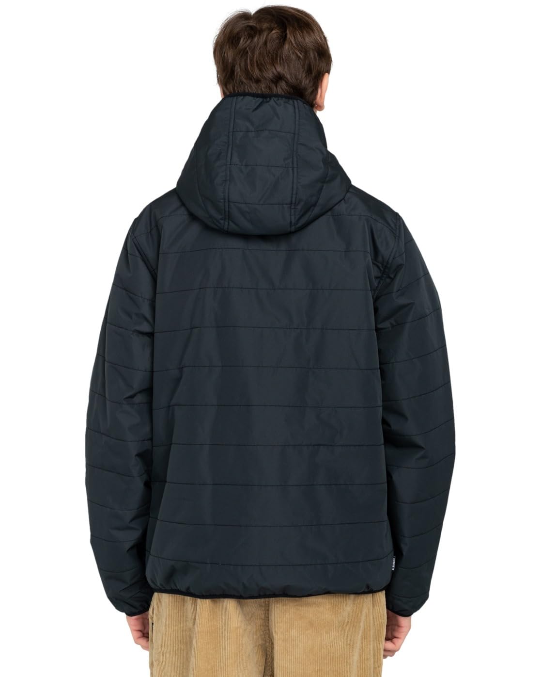 element-insulator-classic-steppjacke-f-r-herren-elyjk00166 image 2