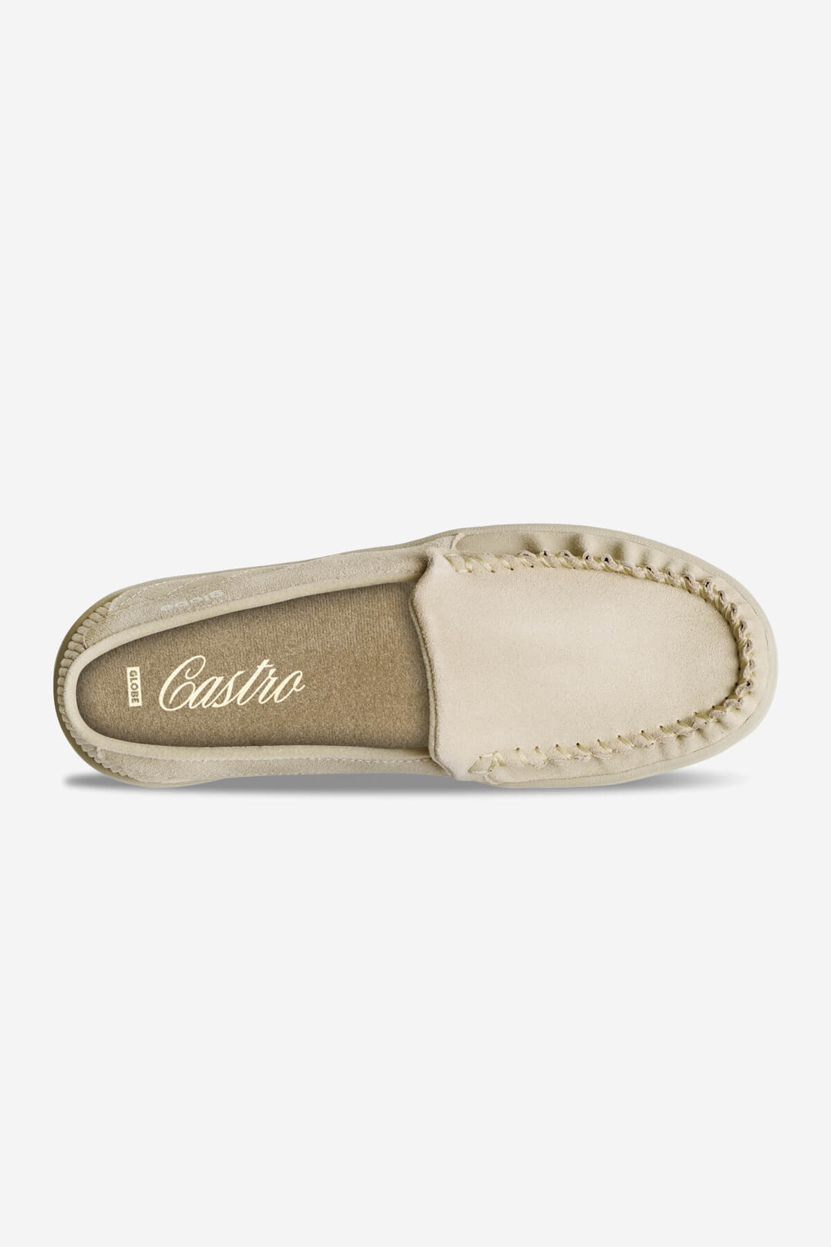 globe-castro-granite-heritage-skate-loafer-aus-premium-wildleder image 4