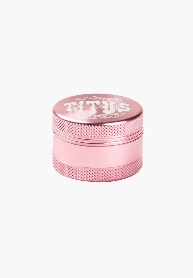 titus-hazy-days-pocket-metal-3-parts-mini-grinder-2 image 2