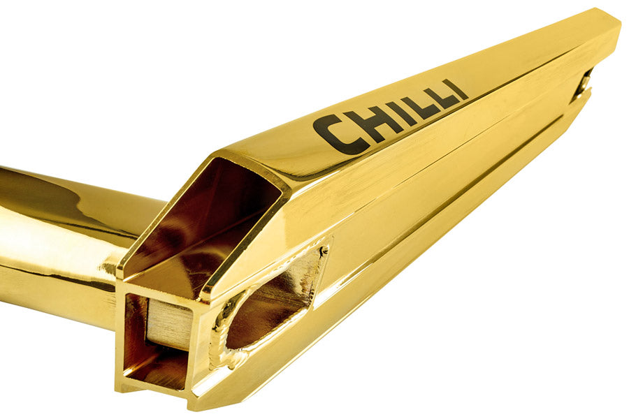 chilli-pro-scooter-deck-gold-reaper-stunt-scooter-deck-50-cm image 4