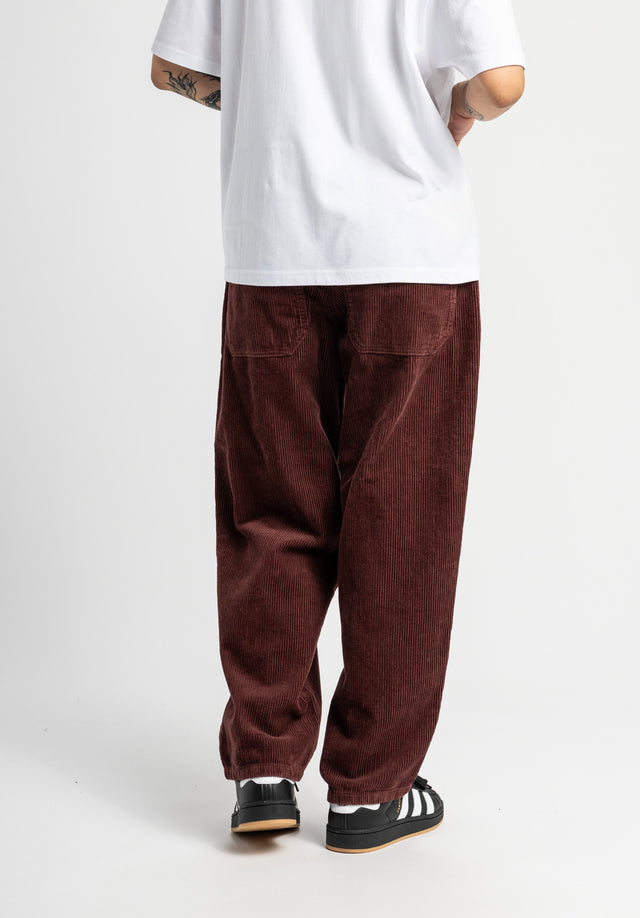 titus-alby-baggy-cord-hose-loose-fit image 4