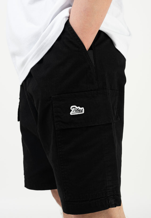 titus-lono-cargoshorts-herren image 5