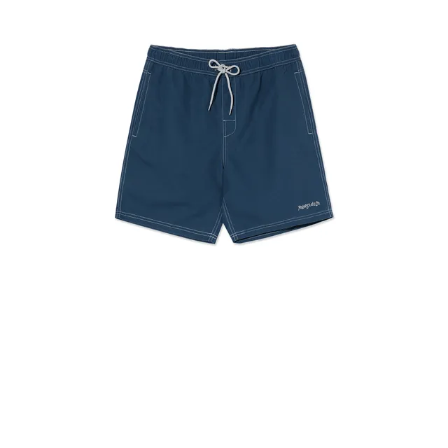 polar-skate-co-ziggy-swim-shorts-vintage-indigo-kurz-geschnittene-badeshorts-mit image 1