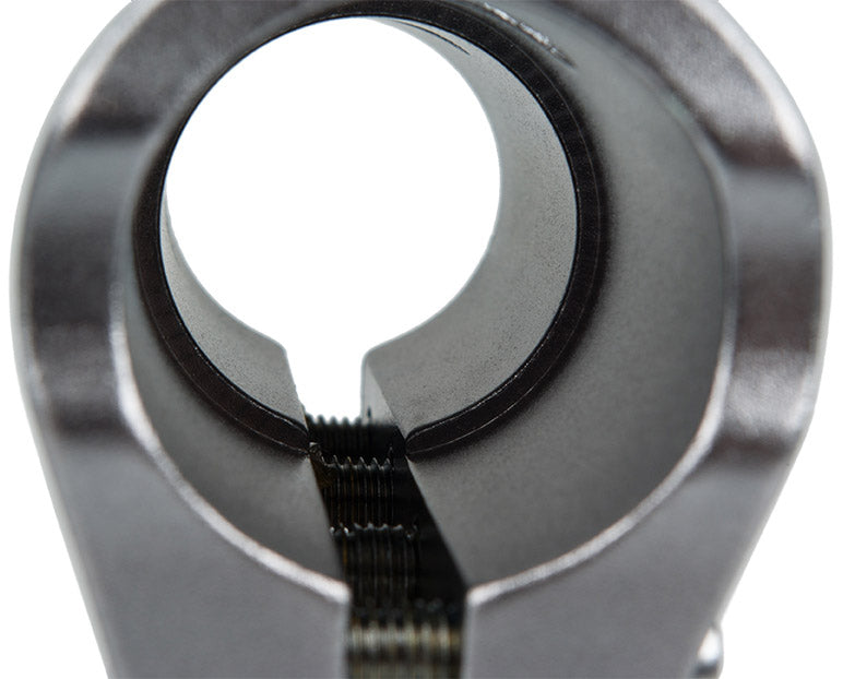 chilli-pro-scooter-clamp-scs-4-bolt-grey-stunt-scooter-klemme image 2