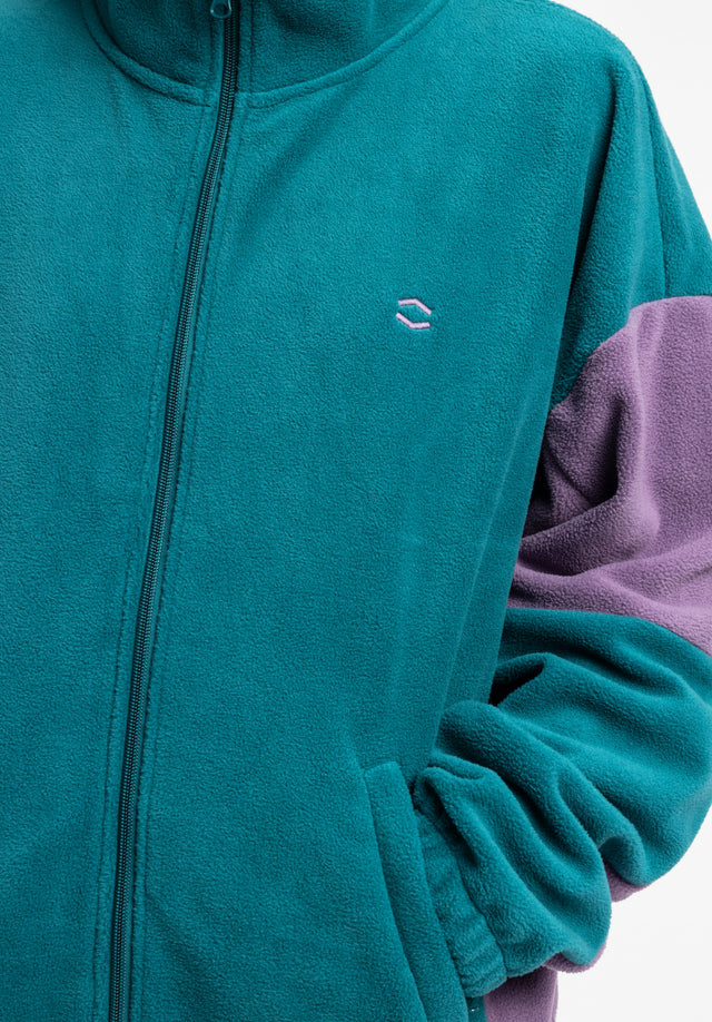 titus-cardo-jacke-colorblock-design-loose-fit-microfleece-innenfutter image 3