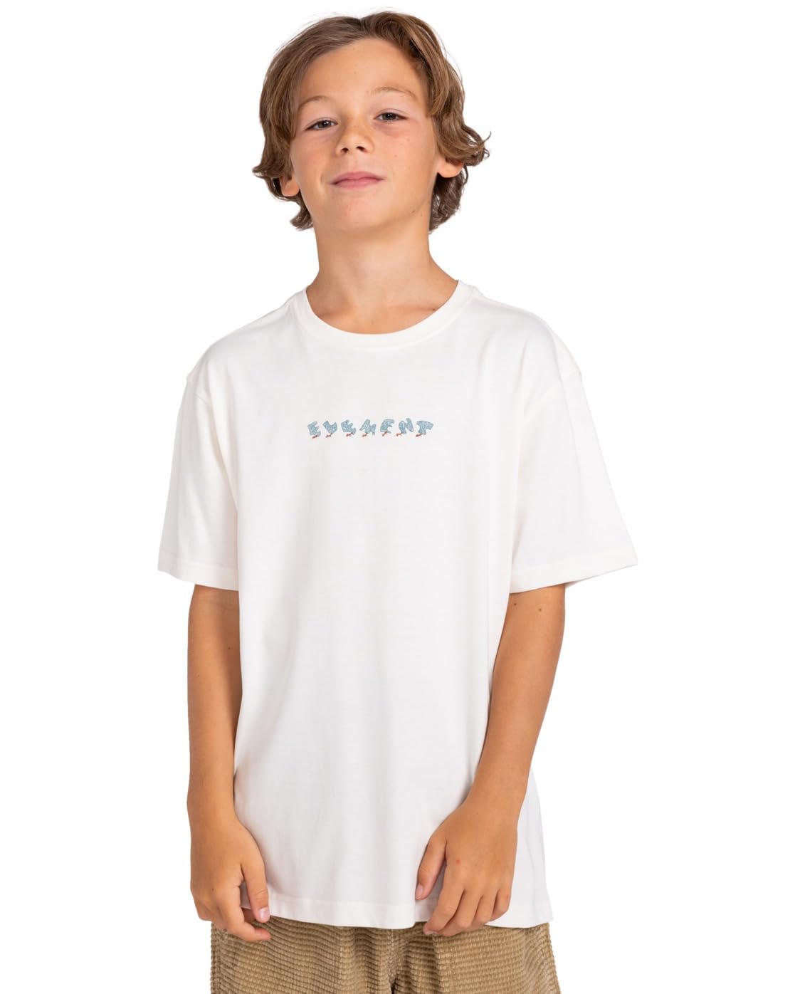 element-marching-ants-ss-youth-t-shirt-f-r-jungen image 1