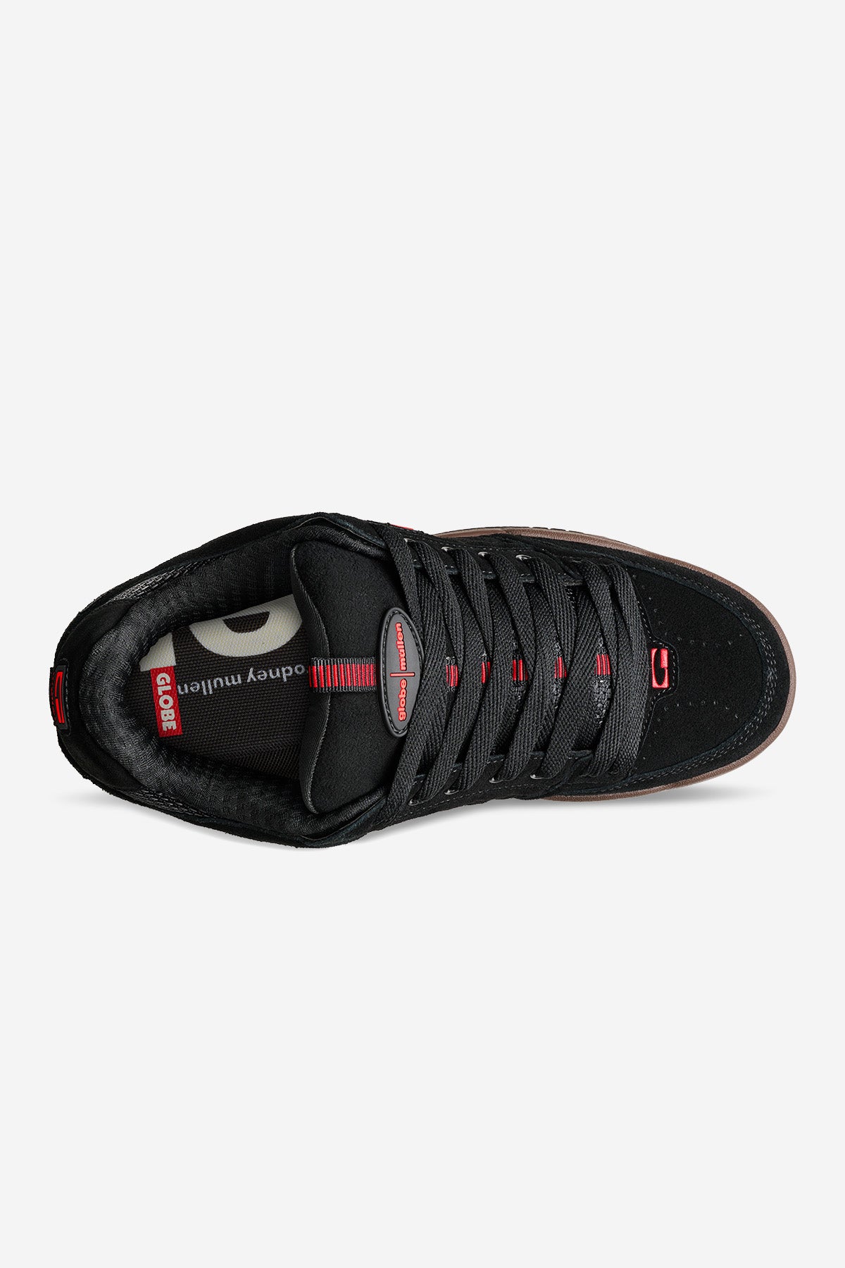 globe-tilt-prime-black-gum-schuhe image 4