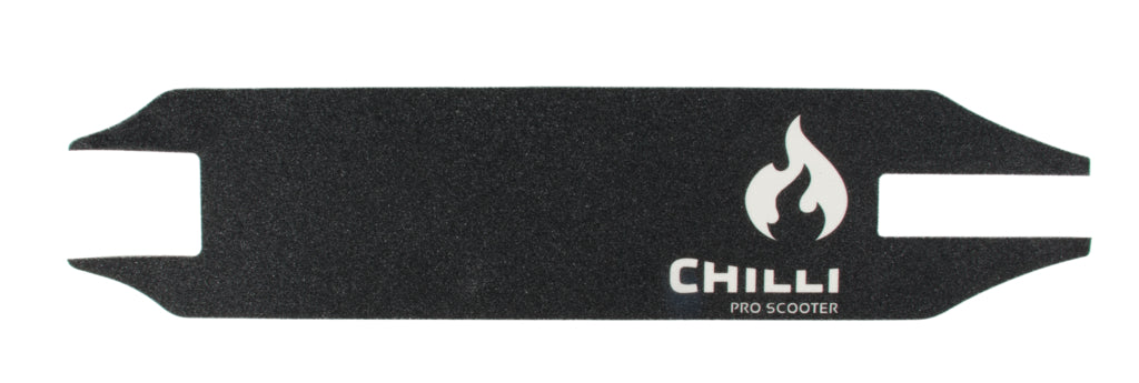 chilli-pro-scooter-griptape-black-3000 image 1