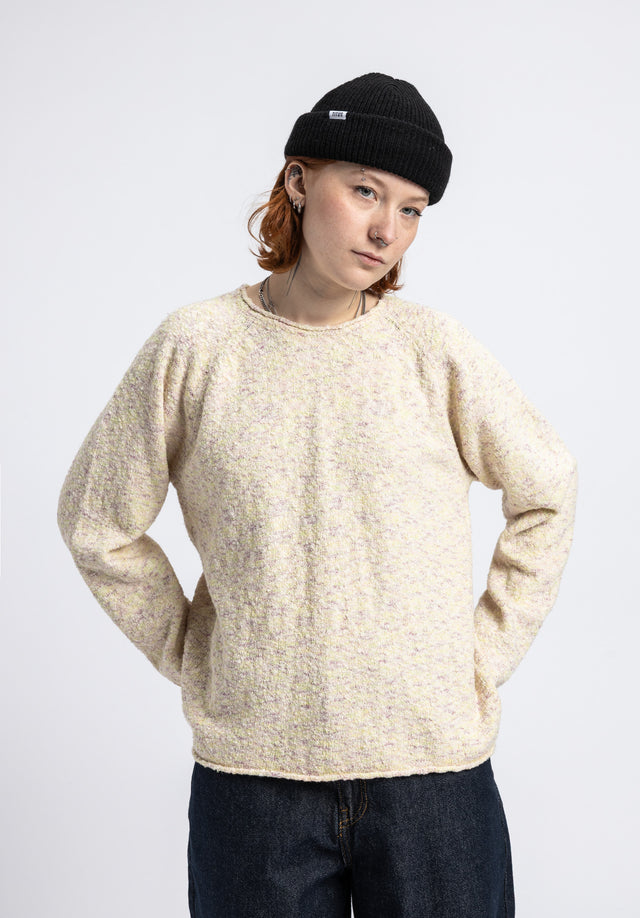 titus-naleya-strickpullover-f-r-damen-glowmint-weicher-pullover-in-strickqualit- image 2