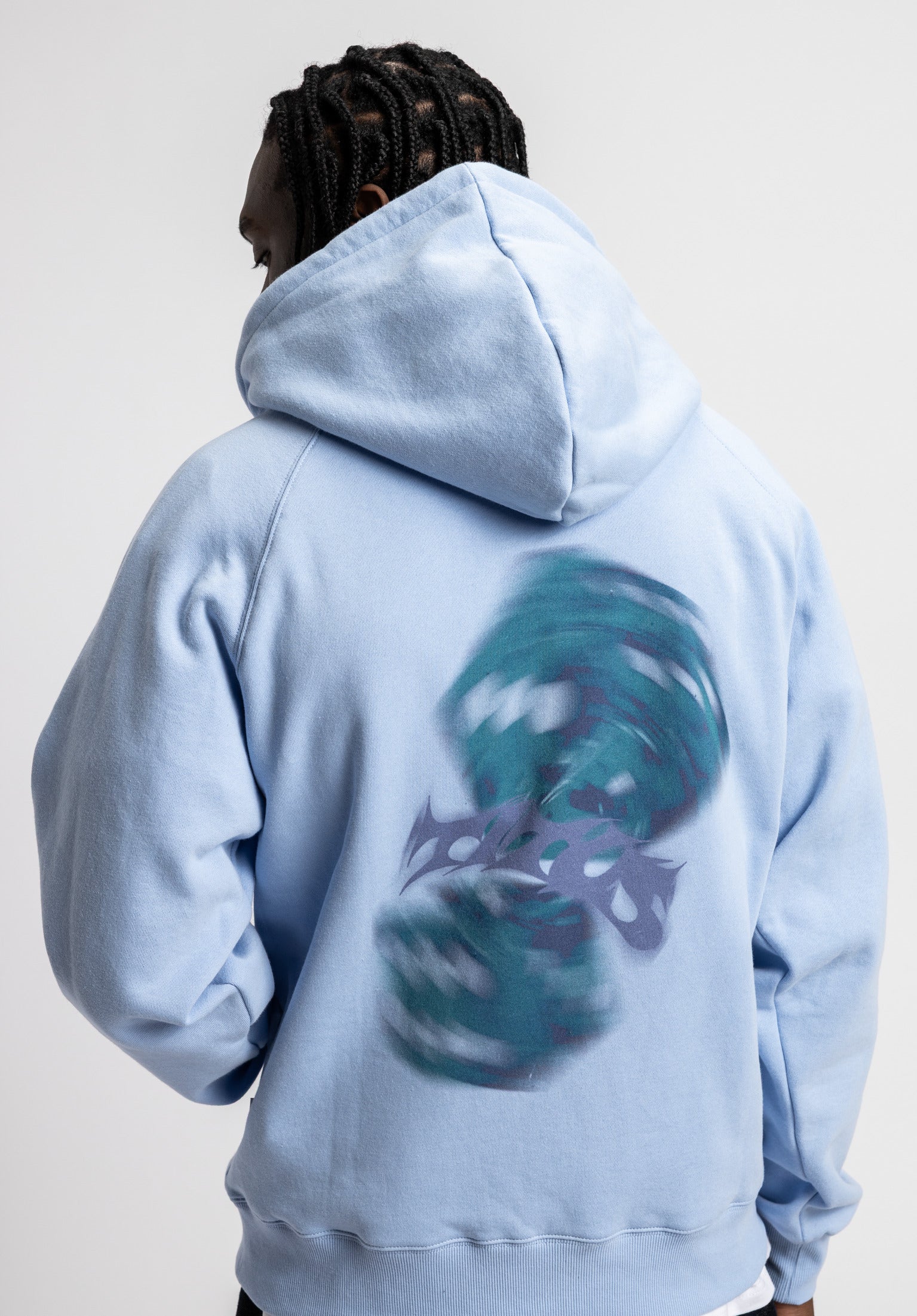 titus-cube-game-hoodie-loose-fit-kapuzenpullover-mit-brust-und-backprint image 1
