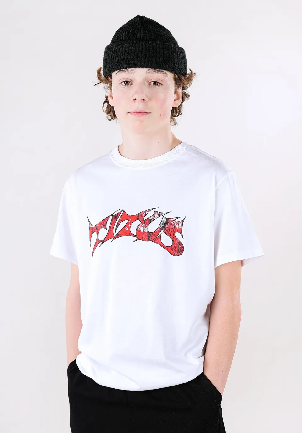 titus-classic-logo-kids-t-shirt-4 image 1