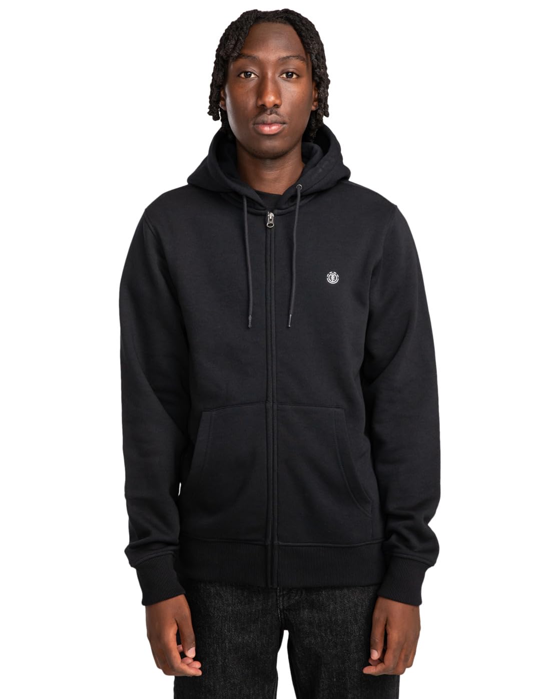 element-cornell-classic-zip-hoodie-herren-regular-fit image 8
