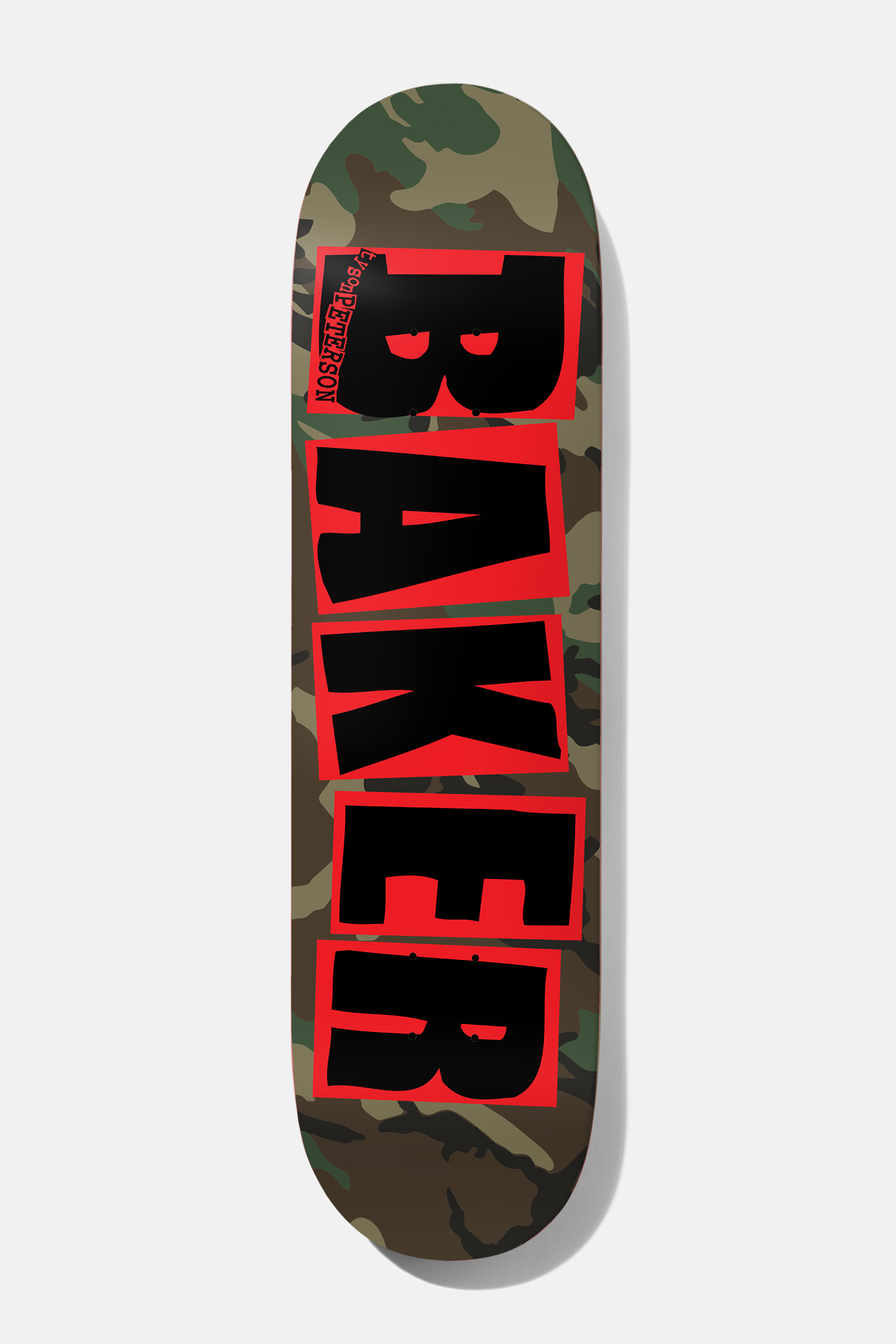 baker-skateboards-tyson-peterson-brand-logo-camo-deck-8-25 image 1