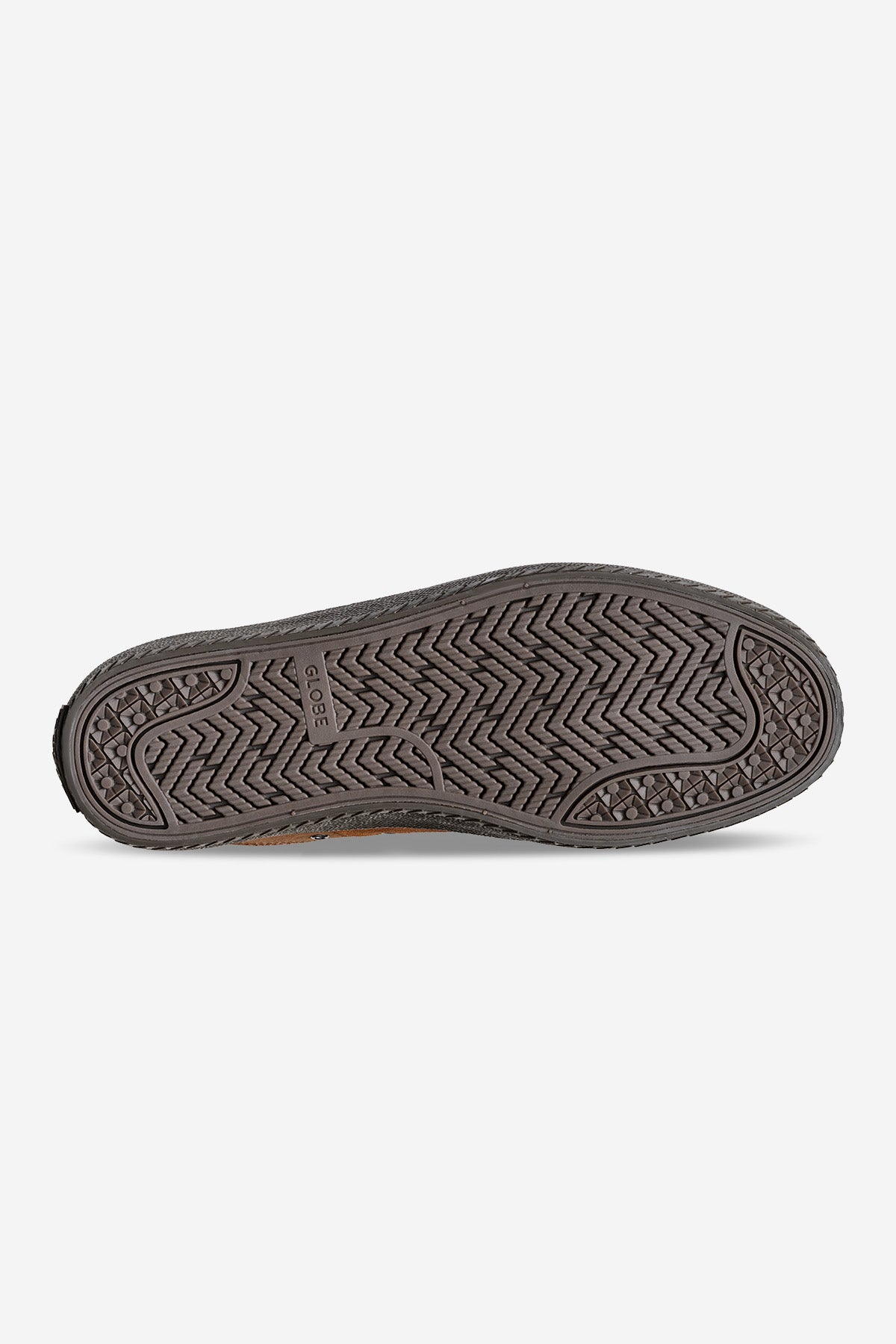 globe-melbek-caramel-skate-schuhe image 4