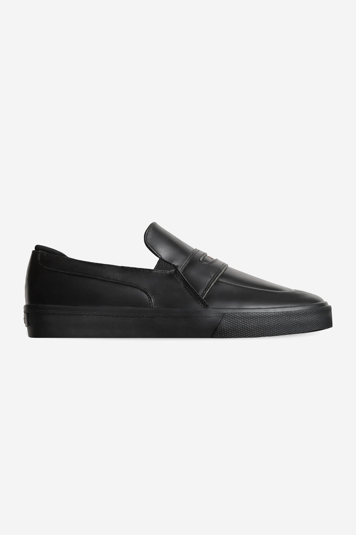 globe-liaizon-black-maalouf-skate-schuh image 1