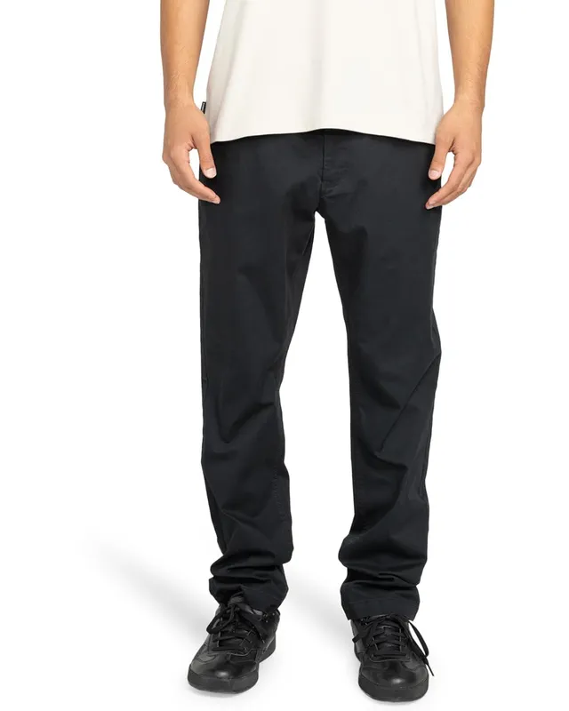 element-elynp00188-chino-herren-hose-recycled-twill image 1