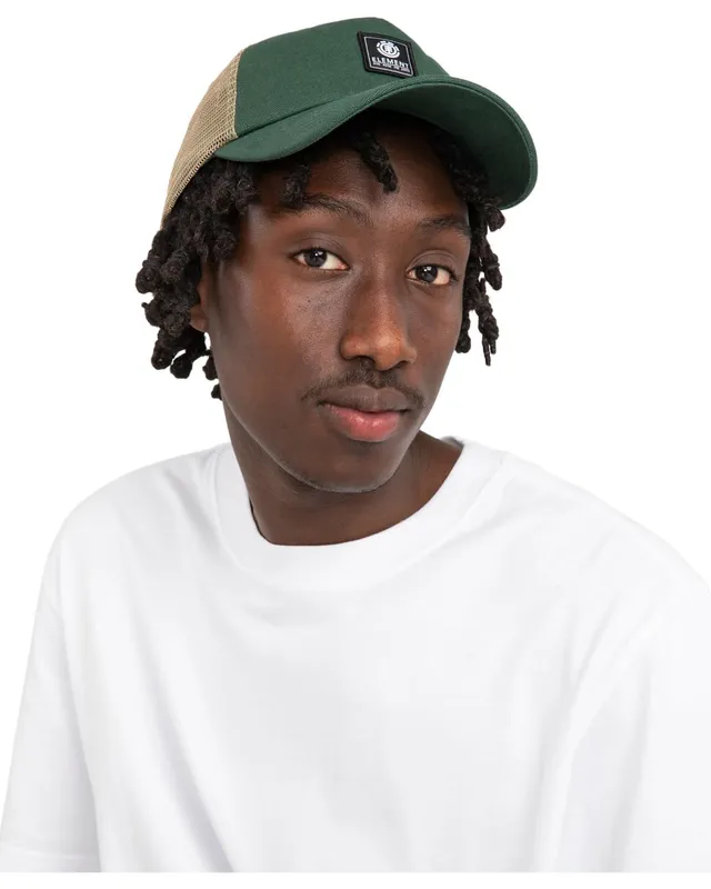 element-icon-mesh-cap-herren-trucker-cap image 1