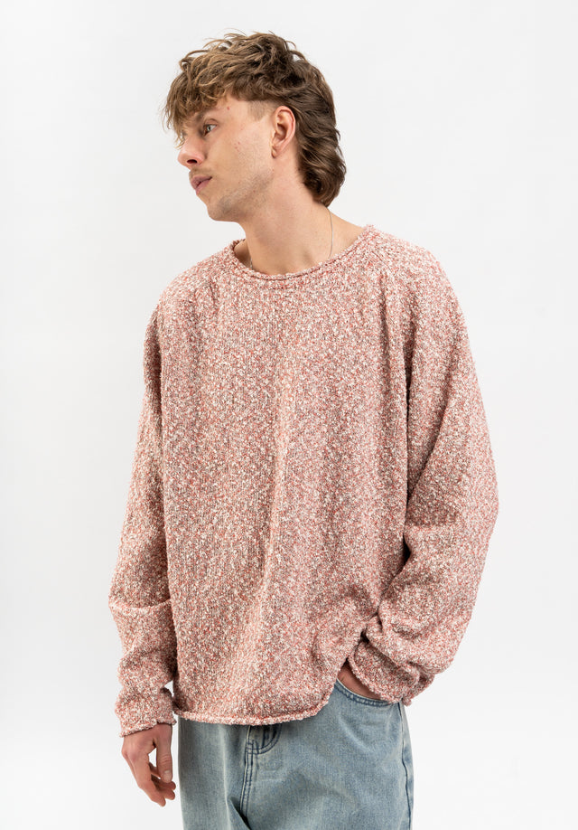titus-elano-sweatshirt-terra-classic image 2
