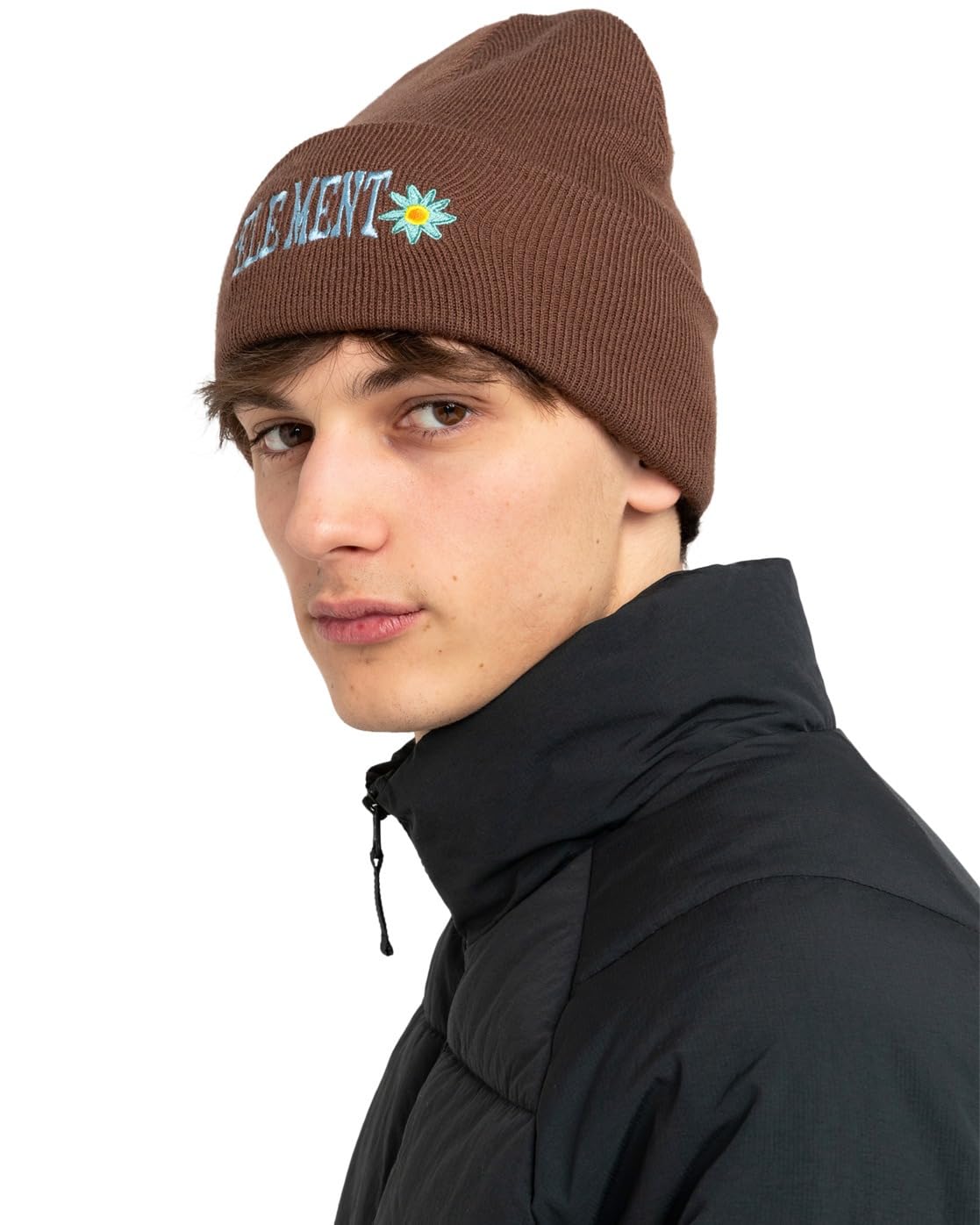 element-dusk-beanie-m-tze-f-r-herren-elyha00164 image 2
