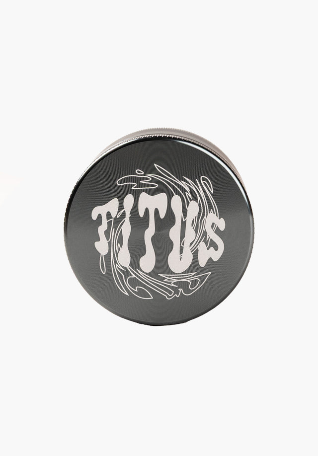 titus-hazy-days-metal-4-parts-grinder-4-teilige-aluminium-kr-uterm-hle-mit-magne image 3