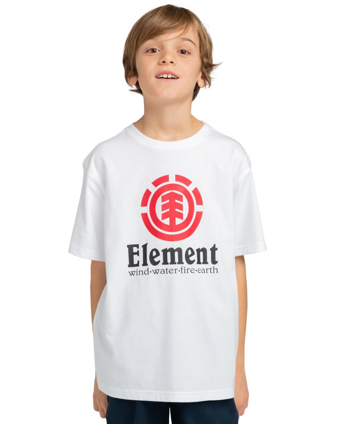 element-vertical-ss-youth-t-shirt-f-r-jungen-1er-pack image 8