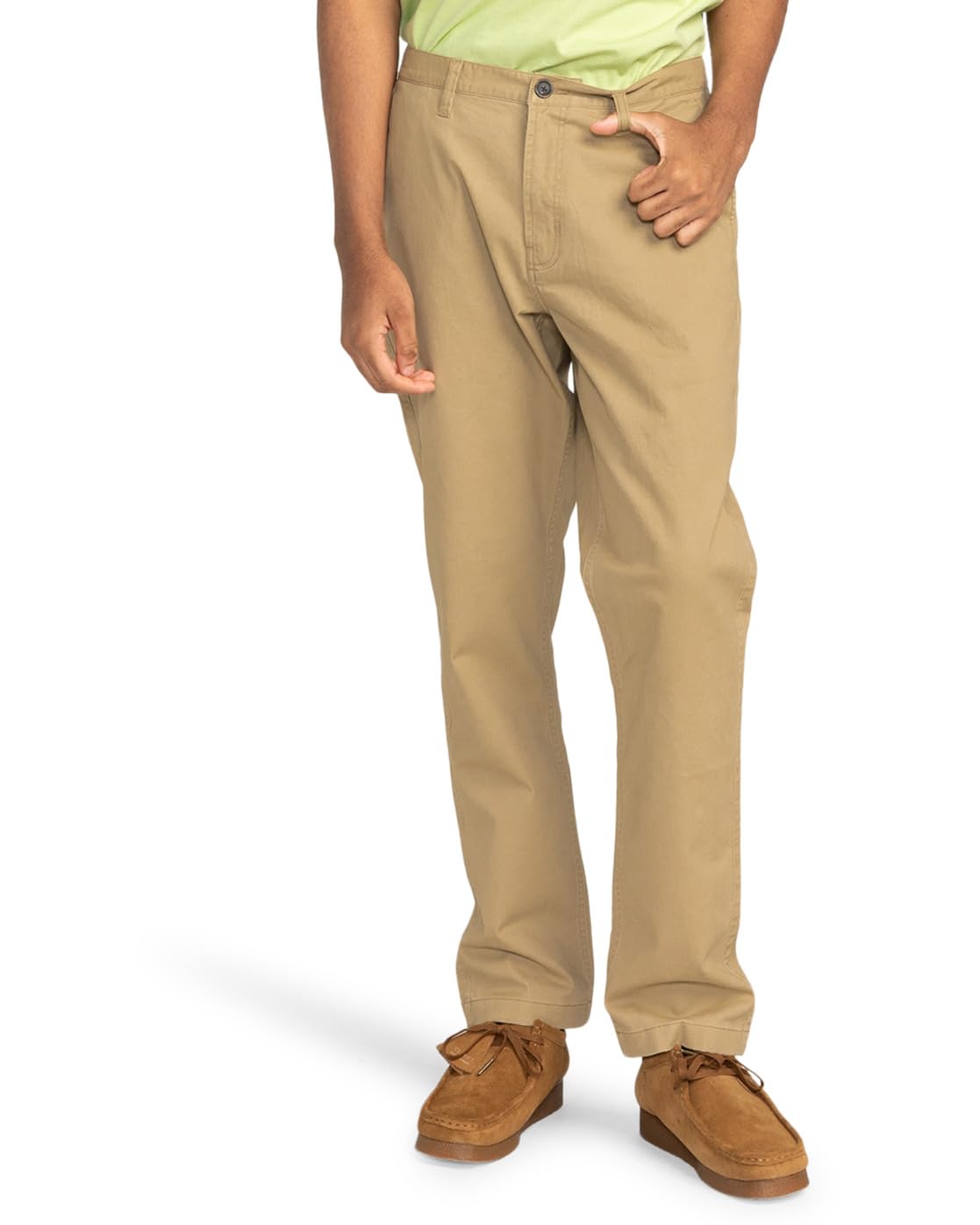 element-howland-classic-chinohose-elynp00175-herren image 5