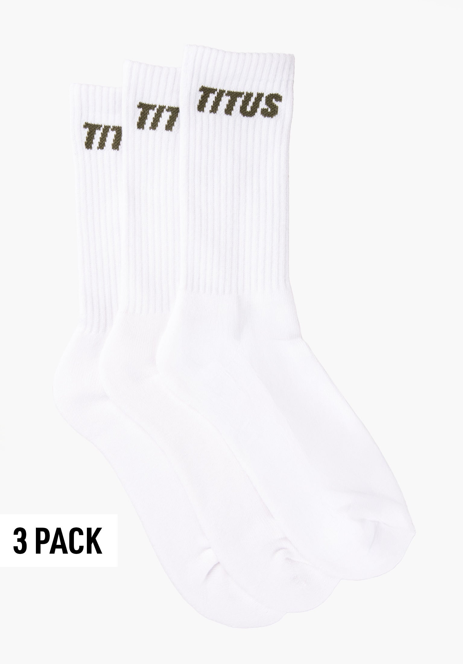 titus-named-3-pack-socken-crew-socken-3er-vorteilspack image 1