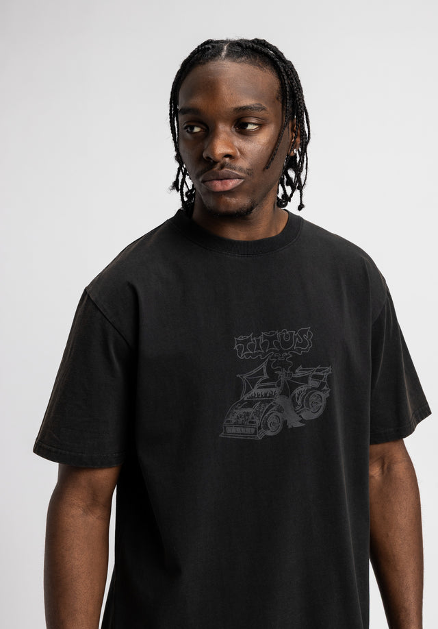 titus-hell-of-a-japan-tuner-t-shirt-loose-fit image 2
