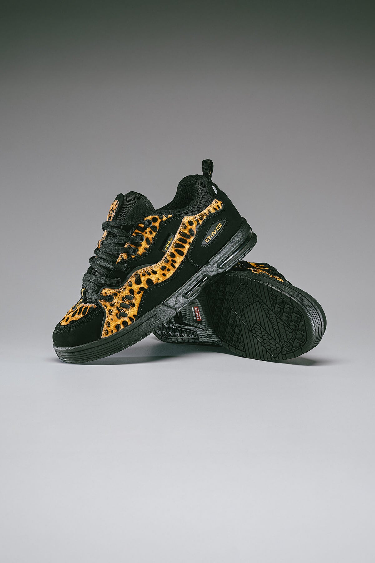 globe-ct-4-skateschuh-in-leopard-herren image 7