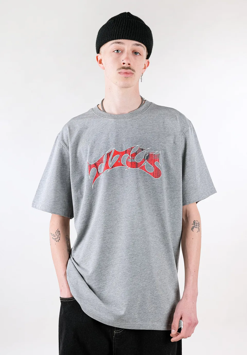 titus-classic-logo-t-shirt-regular-fit-3 image 1