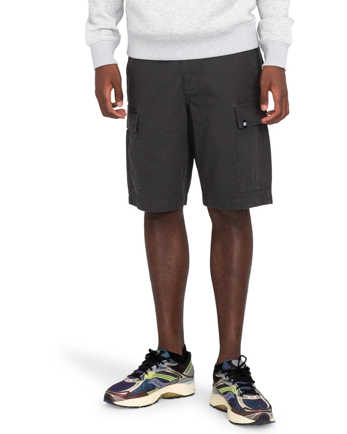 element-legion-cargoshorts-f-r-herren-elyws00103-2 image 5